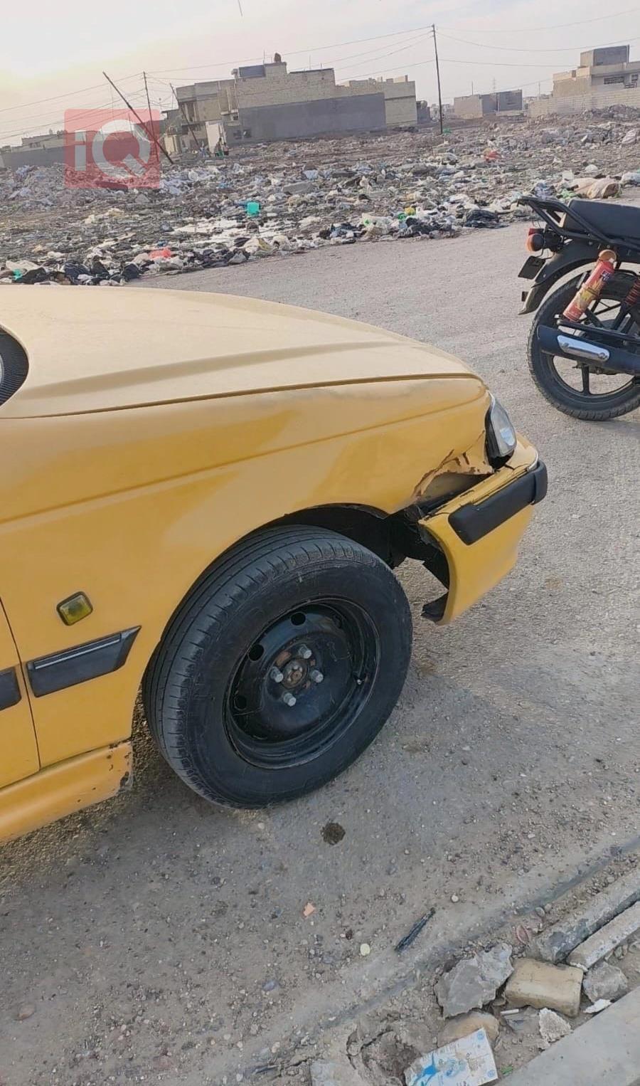 بيجو بارس